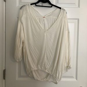 Free people top